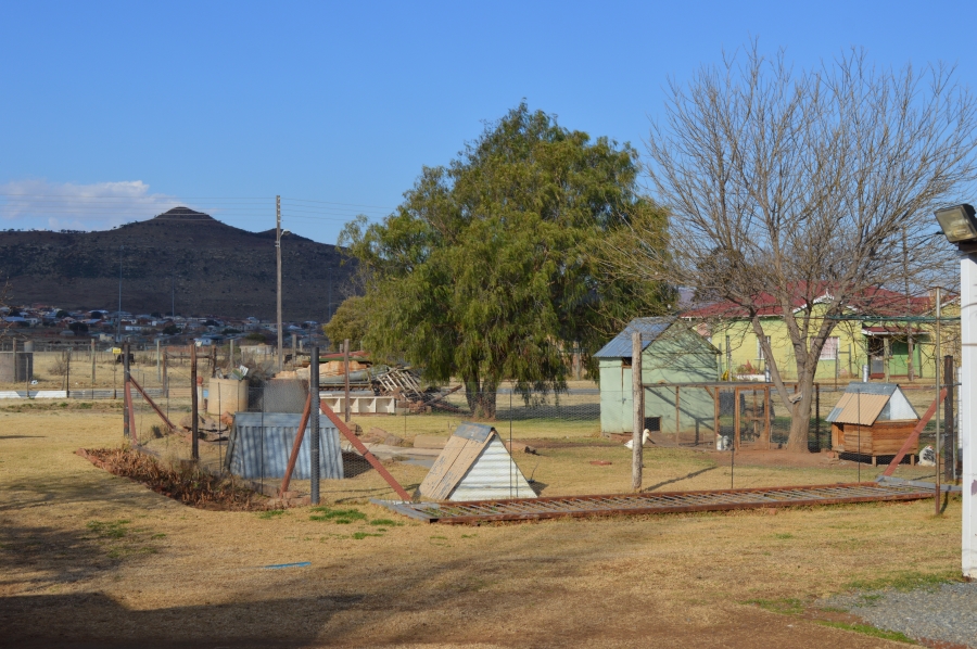 6 Bedroom Property for Sale in Sterkstroom Eastern Cape